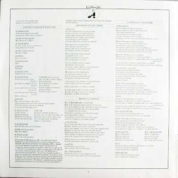 2LP Various: Les Misérables