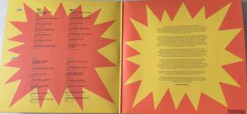 2LP Various: Let's Do Rock Steady - The Soul Of Jamaica
