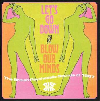 2LP Various: Life And Time L