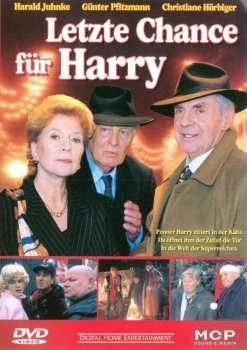 DVD Various: Letzte Chance Für Harry