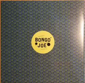 2LP Various: Léve Léve : Sao Tomé & Principe Sounds 70s-80s Vol.1