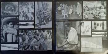 2LP Various: Lidová Hudba Latinské Ameriky (2xLP + BOOKLET)