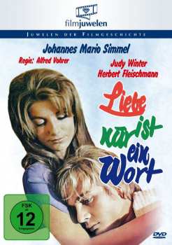 DVD Various: Liebe Ist Nur Ein Wort