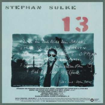 5CD/Box Set Various: Liedermacher (Original Album Series)