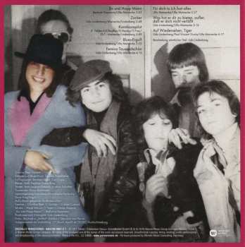 5CD/Box Set Various: Liedermacher (Original Album Series)