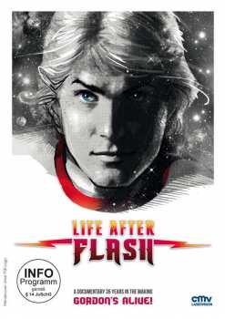 DVD Various: Life After Flash
