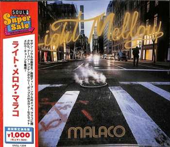 Album Various: Light Mellow Malaco