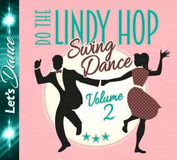 CD Various: Lindy Hop-swing Dance Vol.2