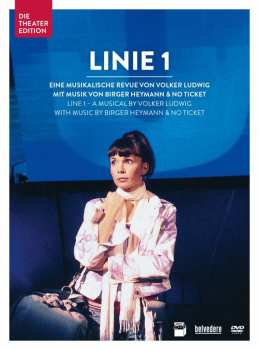 Album Various: Linie 1