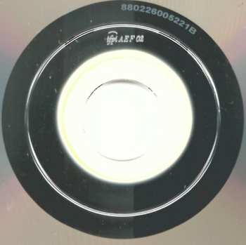 2CD Various: Listen All Around: The Golden Age Of Central And East African Music