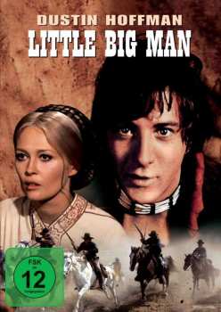 DVD Various: Little Big Man