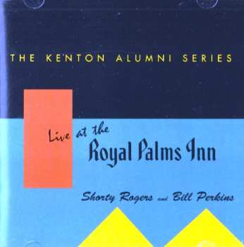 9CD Various: Live At The Royal Palms Inn 