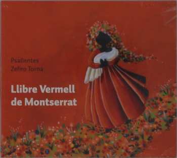 Album Various: Llibre Vermell De Montserrat