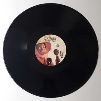 LP Various: Locura Tropical Vol.2 LTD