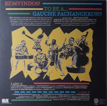 LP Various: Locura Tropical Vol.2 LTD