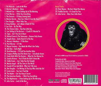 CD Various: Look At Me Now! The Pop Songwriting Rarities Of Mitch Murray 1963-66