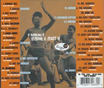 CD Various: Lookey Dookey/Talking Trash