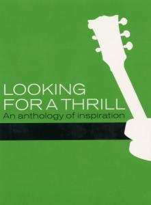 DVD Various: Looking For A Thrill: An Anthology Of Inspiration