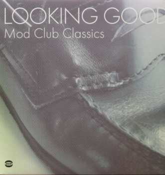 2LP Various: Looking Good - Mod Club Classics