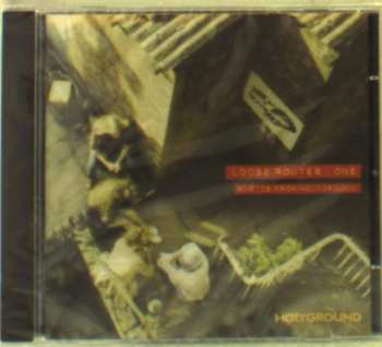 Album Various: Loose Routes: One