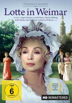 DVD Various: Lotte In Weimar