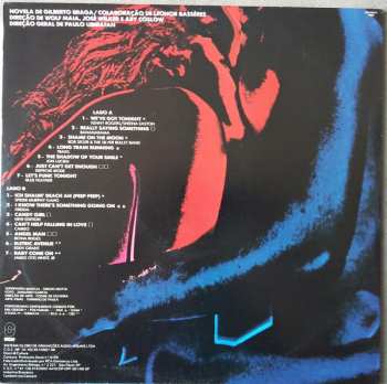 LP Various: Louco Amor (Internacional)