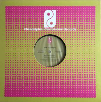 LP/8CD Various: Love Is The Message (The Sound Of Philadelphia Volume 3) LTD | NUM