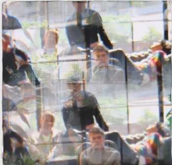 Album The Charlatans: We Are Love