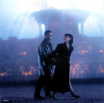 CD Various: Love Jones (The Music)