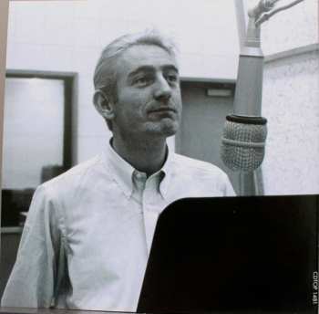 CD Various: Love's Been Good To Me (The Songs Of Rod McKuen)