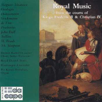 CD Various: LRC Jazz Sampler Volume 2