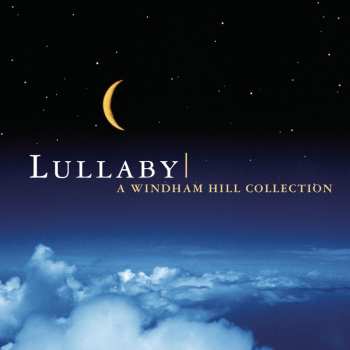 Album Various: Lullaby - A Windham Hill Collection