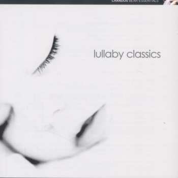 2CD Various: Lullaby Classics