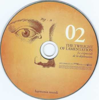 30CD/Box Set Various: Lumières: La Musique Du XVIIIe Siècle - 18th Century: The Age Of Enlightenment - 18. Jahrhundert: Die Zeit Der Aufklärung LTD
