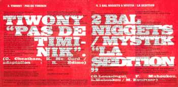 CD Various: Ma 6-T Va Crack-er