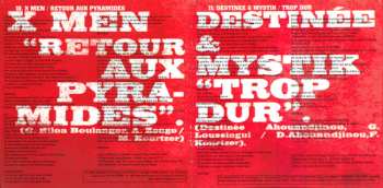 CD Various: Ma 6-T Va Crack-er