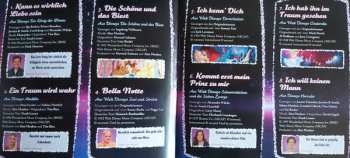 CD Various: Magic Moments 2 (Die Größten Disney Love Songs)
