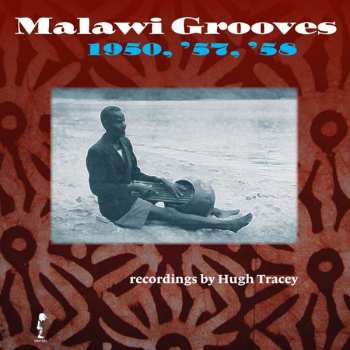LP Various: Malawi Grooves 1950, '57, '58