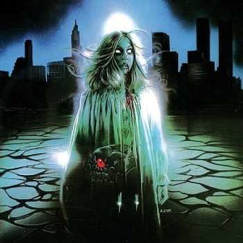 LP Various: Manhattan Baby (Colonna Sonora Originale) CLR | LTD