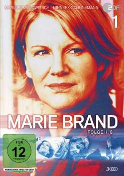 Album Various: Marie Brand Vol. 1