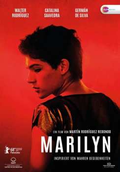 DVD Various: Marilyn
