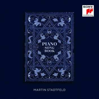 CD Various: Martin Stadtfeld - Piano Songbook