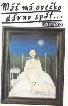 MC Various: Máš Má Ovečko Dávno Spát