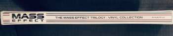 4LP/Box Set Various: Mass Effect Trilogy: Soundtrack  CLR | LTD
