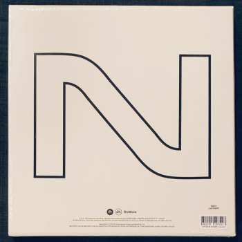 4LP/Box Set Various: Mass Effect Trilogy: Soundtrack  CLR | LTD