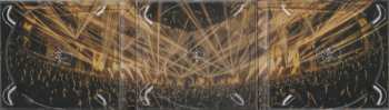 3CD Various: Masters Of Hardcore Chapter XLII - Magnum Opus 1995 - 2020