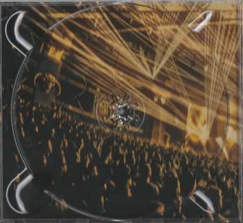 3CD Various: Masters Of Hardcore Chapter XLII - Magnum Opus 1995 - 2020