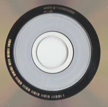 3CD Various: Masters Of Hardcore Chapter XLII - Magnum Opus 1995 - 2020