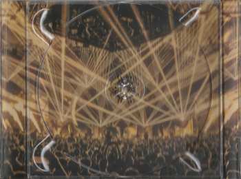 3CD Various: Masters Of Hardcore Chapter XLII - Magnum Opus 1995 - 2020