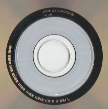 3CD Various: Masters Of Hardcore Chapter XLII - Magnum Opus 1995 - 2020